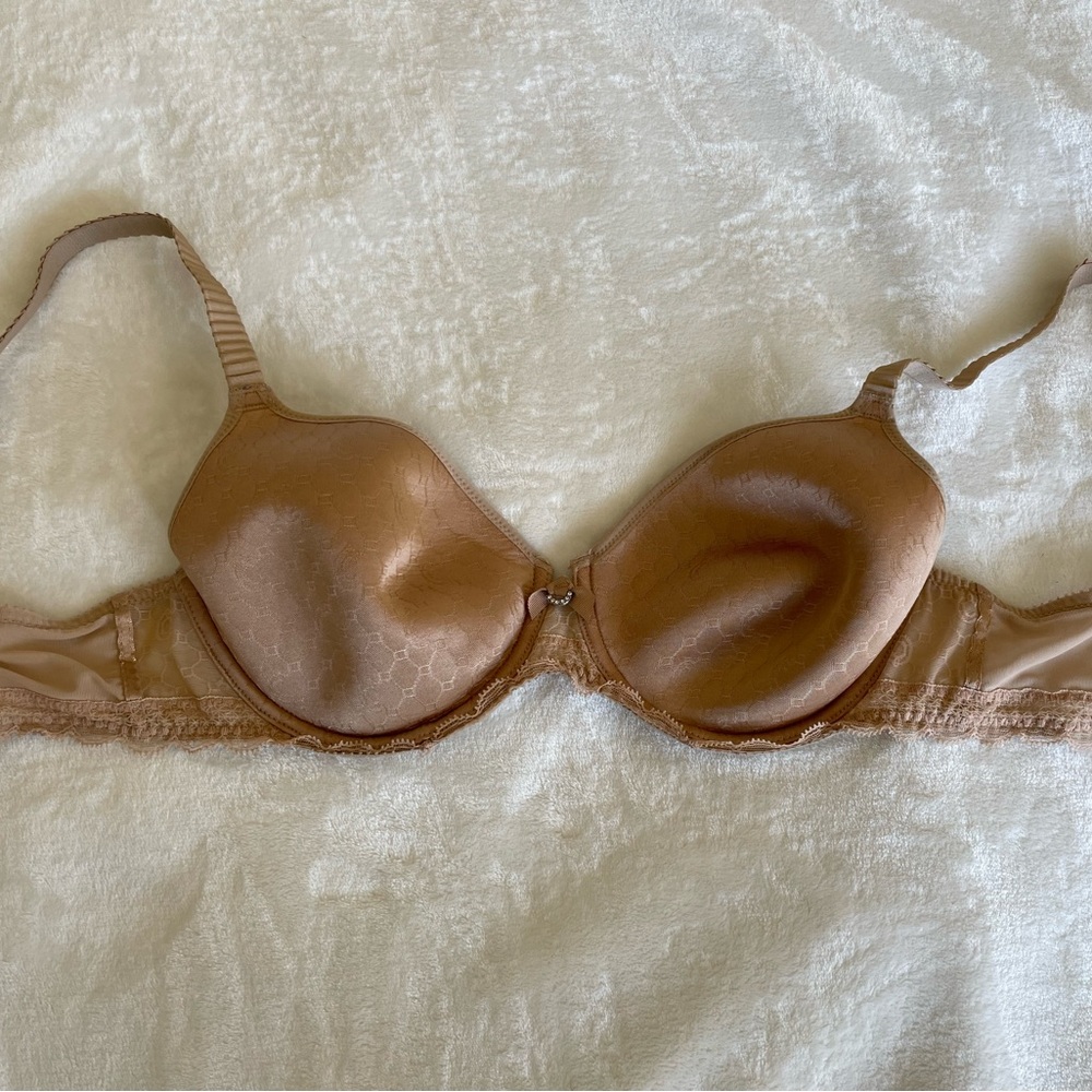 Chantelle Bra size 34D